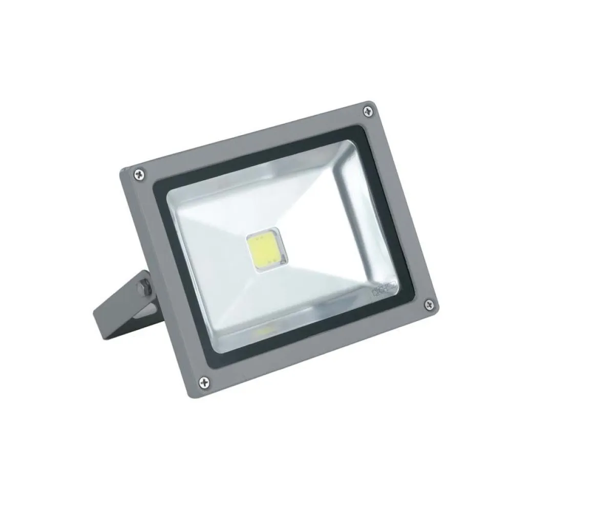 FARO LED 20W ALLUMINIO ECO-CONTRIBUTO RAEE COMPRESO: vendita online FARO LED 20W ALLUMINIO ECO-CONTRIBUTO RAEE COMPRESO in offerta