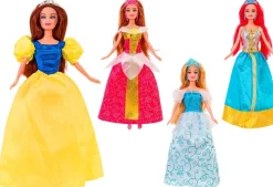 FASHION DOLL PRICIPESSA 31CM: vendita online FASHION DOLL PRICIPESSA 31CM in offerta