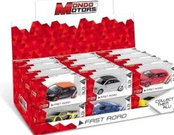 FAST ROAD SCALA 1:43: vendita online FAST ROAD SCALA 1:43 in offerta