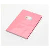 FAVORIT - COPERTINA COPRENTE LACCATA LUCIDA MAXI A4 ROSA: vendita online FAVORIT - COPERTINA COPRENTE LACCATA LUCIDA MAXI A4 ROSA in offerta