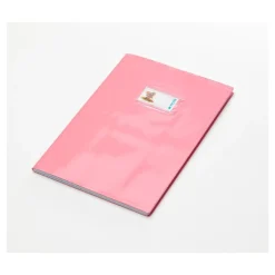 FAVORIT - COPERTINA COPRENTE LACCATA LUCIDA MAXI A4 ROSA: vendita online FAVORIT - COPERTINA COPRENTE LACCATA LUCIDA MAXI A4 ROSA in offerta