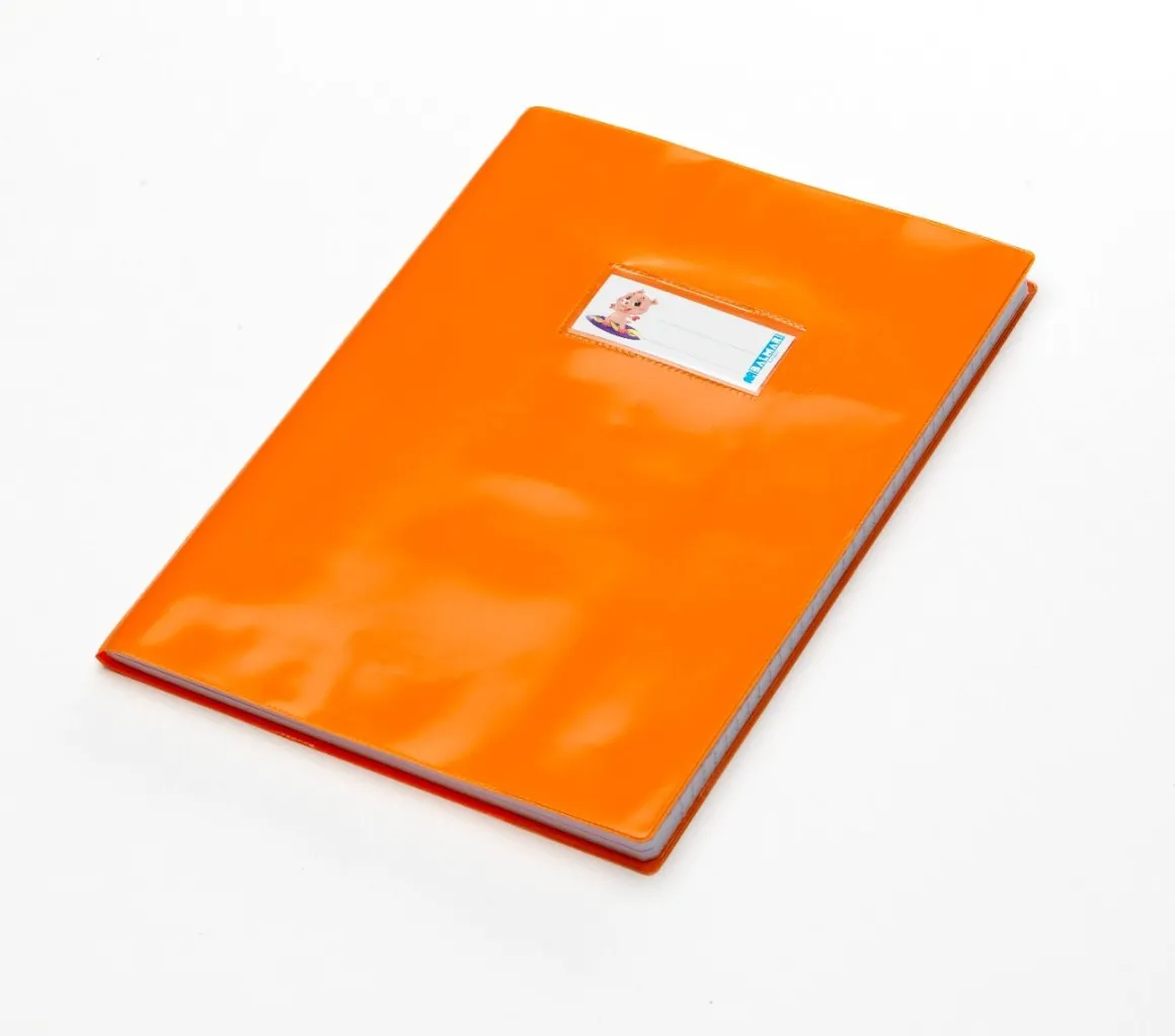 FAVORIT - COPERTINA COPRENTE LACCATA LUCIDA MAXI A4 ARANCIO: vendita online FAVORIT - COPERTINA COPRENTE LACCATA LUCIDA MAXI A4 ARANCIO in offerta