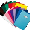 FAVORIT - COPERTINA COPRENTE LACCATA LUCIDA MAXI A4 MARRONE: vendita online FAVORIT - COPERTINA COPRENTE LACCATA LUCIDA MAXI A4 MARRONE in offerta