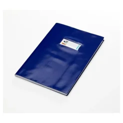 FAVORIT - COPERTINA COPRENTE LACCATA LUCIDA MAXI A4 BLU: vendita online FAVORIT - COPERTINA COPRENTE LACCATA LUCIDA MAXI A4 BLU in offerta
