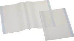 FAVORIT - COPERTINA COPRILIBRO TRASPARENTE (FORMATO 50X31CM): vendita online FAVORIT - COPERTINA COPRILIBRO TRASPARENTE (FORMATO 50X31CM) in offerta