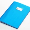 FAVORIT - COPERTINA GOFFRATA SILK COPRIMAXI A4 AZZURRO: vendita online FAVORIT - COPERTINA GOFFRATA SILK COPRIMAXI A4 AZZURRO in offerta