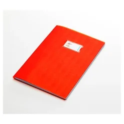FAVORIT - COPERTINA GOFFRATA SILK COPRIMAXI A4 ROSSO: vendita online FAVORIT - COPERTINA GOFFRATA SILK COPRIMAXI A4 ROSSO in offerta