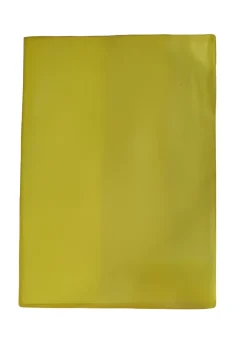 FAVORIT - COPERTINA GOFFRATA SILK MAXI 250MY GIALLO: vendita online FAVORIT - COPERTINA GOFFRATA SILK MAXI 250MY GIALLO in offerta