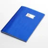 FAVORIT - COPERTINA GOFFRATA SILK COPRIMAXI A4 BLU : vendita online FAVORIT - COPERTINA GOFFRATA SILK COPRIMAXI A4 BLU in offerta
