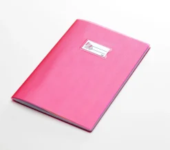 FAVORIT - COPERTINA GOFFRATA SILK COPRIMAXI A4 ROSA: vendita online FAVORIT - COPERTINA GOFFRATA SILK COPRIMAXI A4 ROSA in offerta