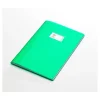 FAVORIT - COPERTINA GOFFRATA SILK COPRIMAXI A4 VERDE: vendita online FAVORIT - COPERTINA GOFFRATA SILK COPRIMAXI A4 VERDE in offerta