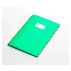 FAVORIT - COPERTINA GOFFRATA SILK COPRIMAXI A4 VERDE: vendita online FAVORIT - COPERTINA GOFFRATA SILK COPRIMAXI A4 VERDE in offerta