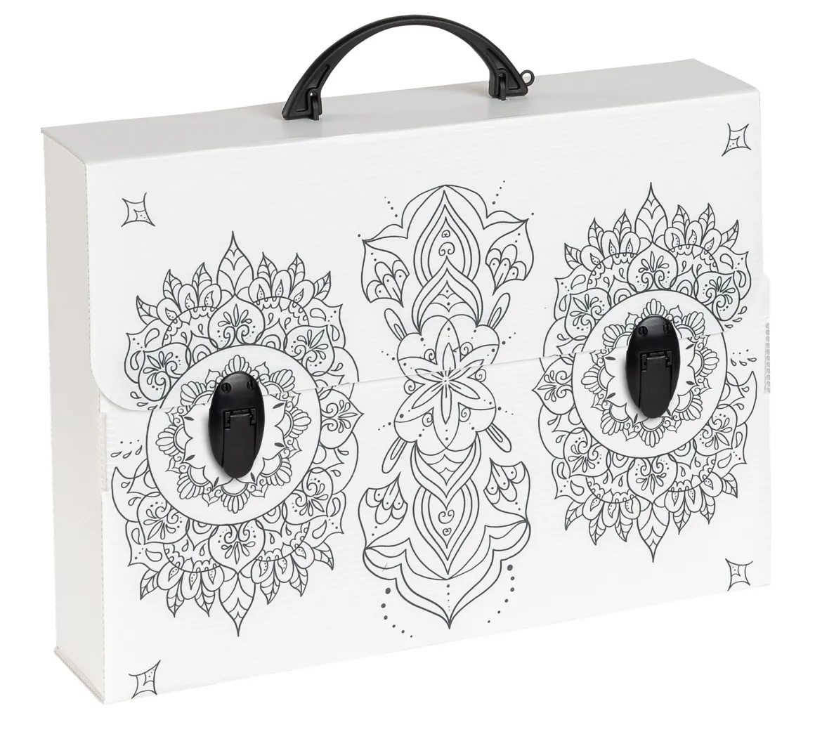 FAVORIT - VALIGETTA DESIGN SMART DORSO 8CM 37.5X27CM ASSORTITO: vendita online FAVORIT - VALIGETTA DESIGN SMART DORSO 8CM 37.5X27CM ASSORTITO in offerta
