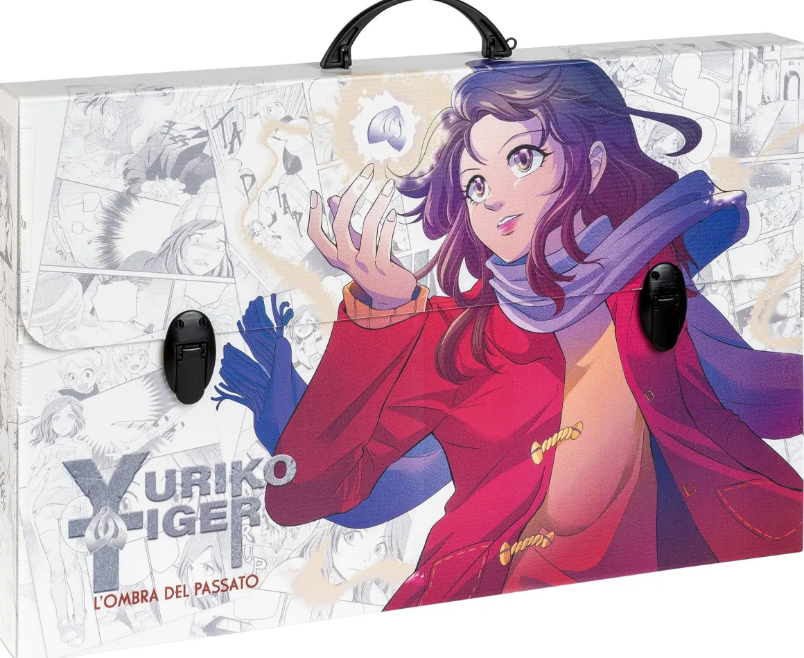 FAVORIT - VALIGETTA MANGA DORSO 5.5CM 56.5X36.5CM ASSORTITO: vendita online FAVORIT - VALIGETTA MANGA DORSO 5.5CM 56.5X36.5CM ASSORTITO in offerta