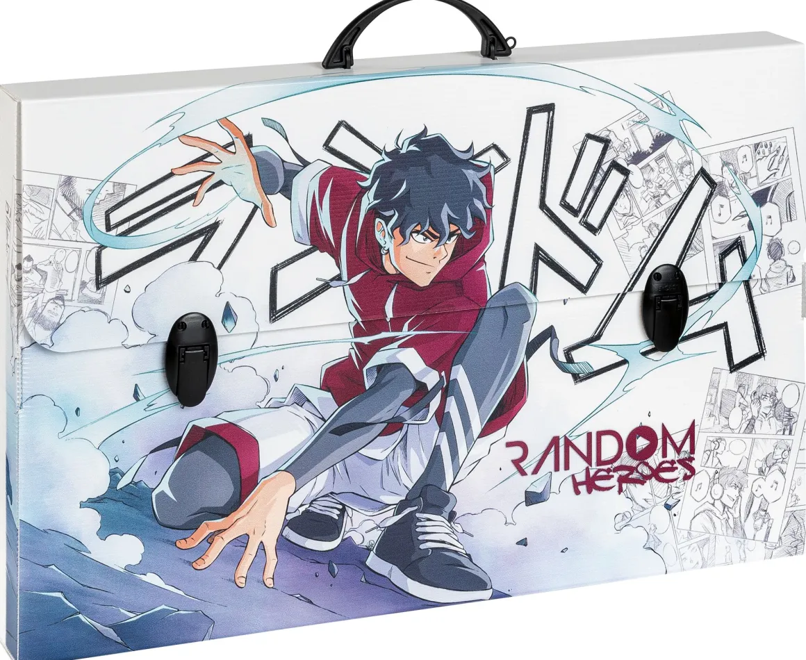 FAVORIT - VALIGETTA MANGA DORSO 5.5CM 56.5X36.5CM ASSORTITO: vendita online FAVORIT - VALIGETTA MANGA DORSO 5.5CM 56.5X36.5CM ASSORTITO in offerta