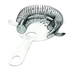 FILTRO COCKTAIL INOX LINEA DAILY