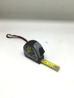 FLESSOMETRO IN ACCIAIO 3MX16MM: vendita online FLESSOMETRO IN ACCIAIO 3MX16MM in offerta