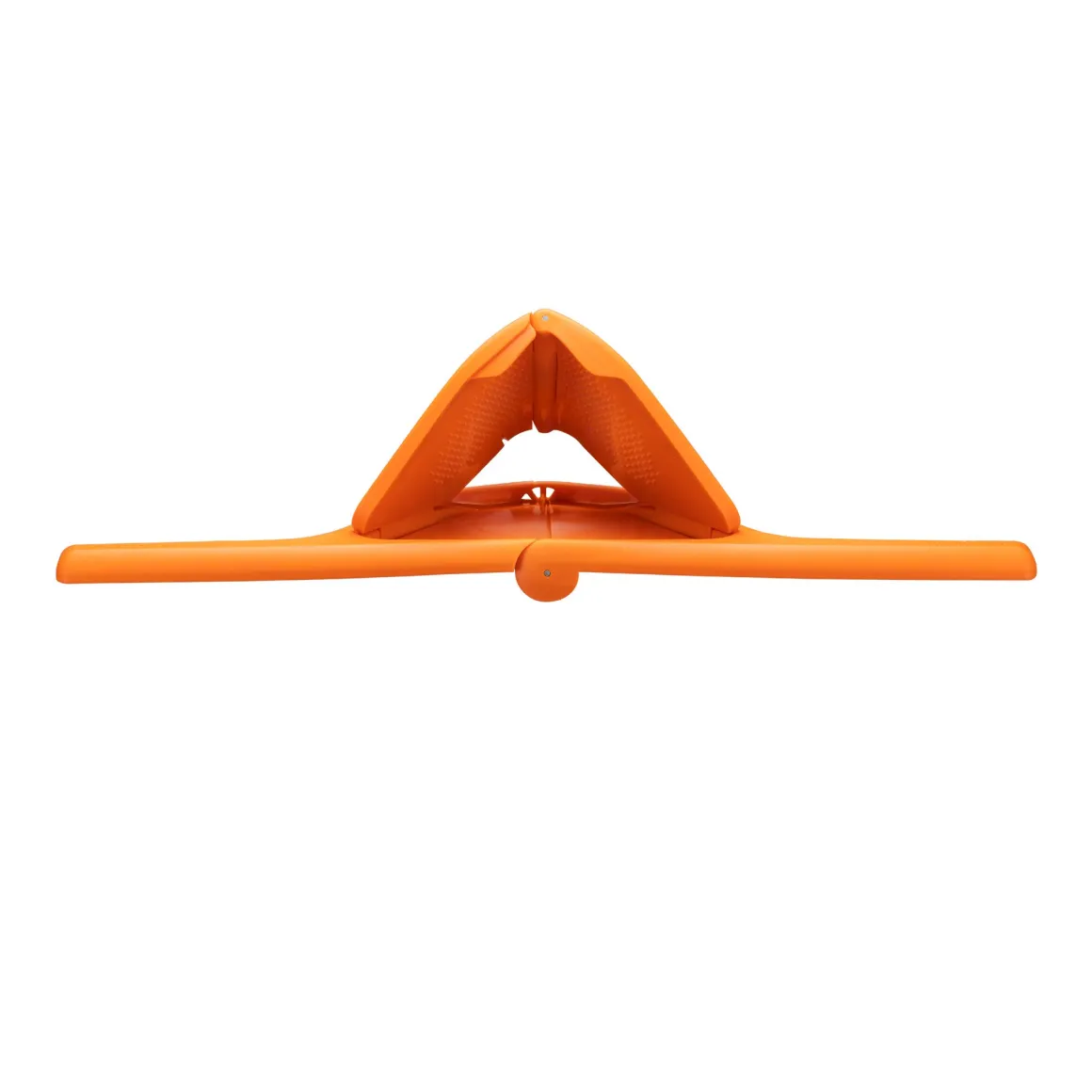 FLUICER - SPREMIAGRUMI PIATTO ARANCIONE