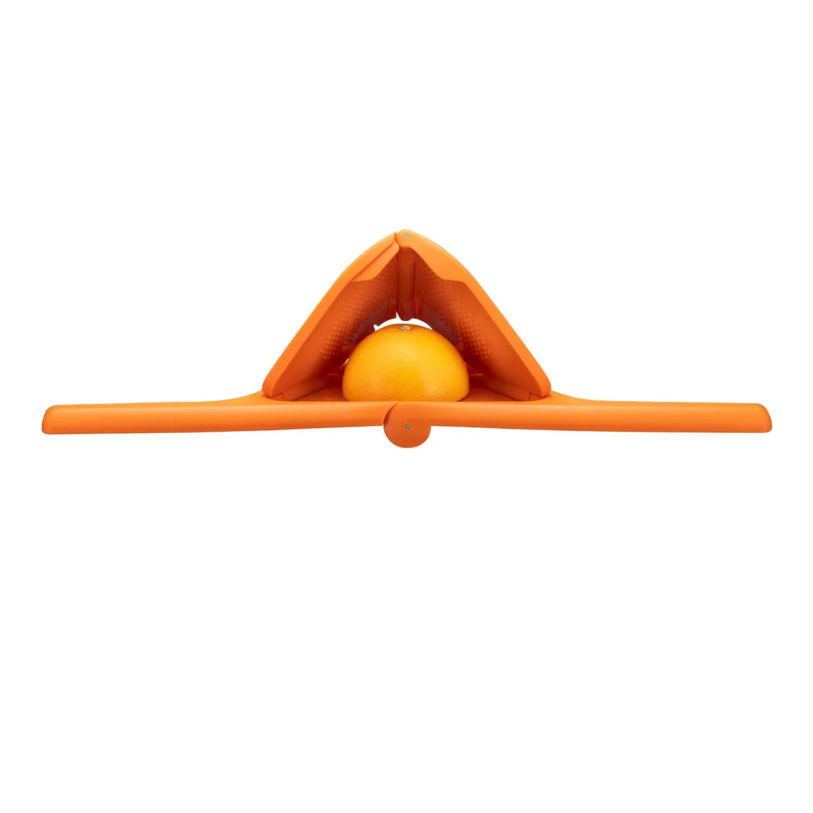 FLUICER - SPREMIAGRUMI PIATTO ARANCIONE