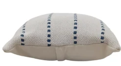 FODERA DEL CUSCINO 50X50CM IN COTONE BLU: vendita online FODERA DEL CUSCINO 50X50CM IN COTONE BLU in offerta