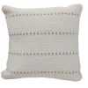 FODERA DEL CUSCINO 40X40CM IN COTONE BEIGE: vendita online FODERA DEL CUSCINO 40X40CM IN COTONE BEIGE in offerta