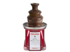 FONTANA DI CIOCCOLATO 90W 15.5X16.5X31.5CM