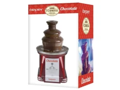 FONTANA DI CIOCCOLATO 90W 15.5X16.5X31.5CM