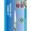 FORBICE DA RICAMO 3 POLLICI - LINEA SPRINT: vendita online FORBICE DA RICAMO 3 POLLICI - LINEA SPRINT in offerta