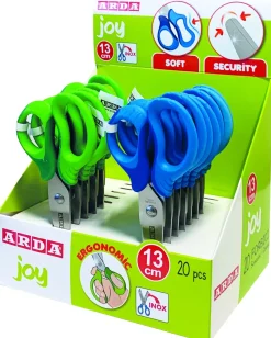Forbici joy 13 cm