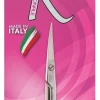 FORBICI PER MANICURE CURVE EXTRA 3 POLLICI - LINEA KARINA: vendita online FORBICI PER MANICURE CURVE EXTRA 3 POLLICI - LINEA KARINA in offerta