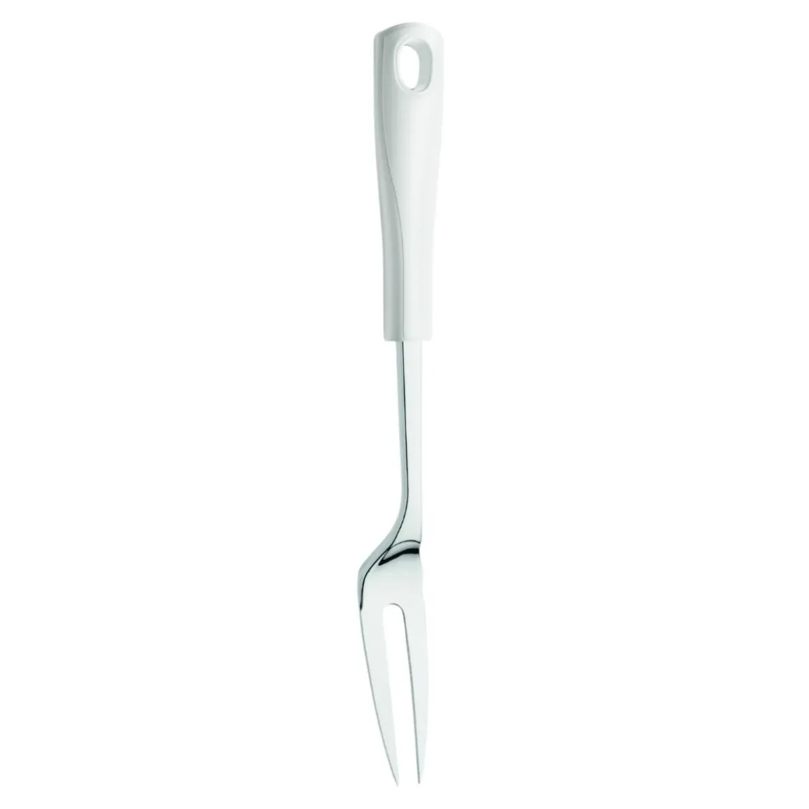 FORCHETTONE INOX USHAPE LINEA DAILY