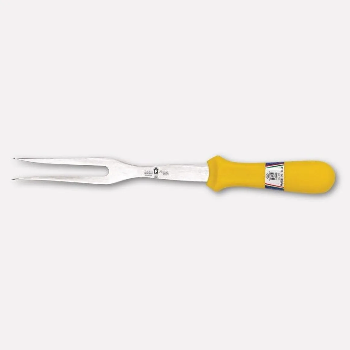 FORCHETTONE PER ARROSTO LINEA MILLENNIUM3 22CM ASSORTITO