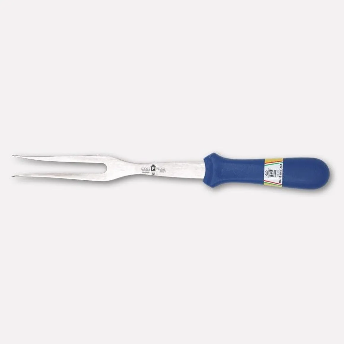 FORCHETTONE PER ARROSTO LINEA MILLENNIUM3 22CM ASSORTITO