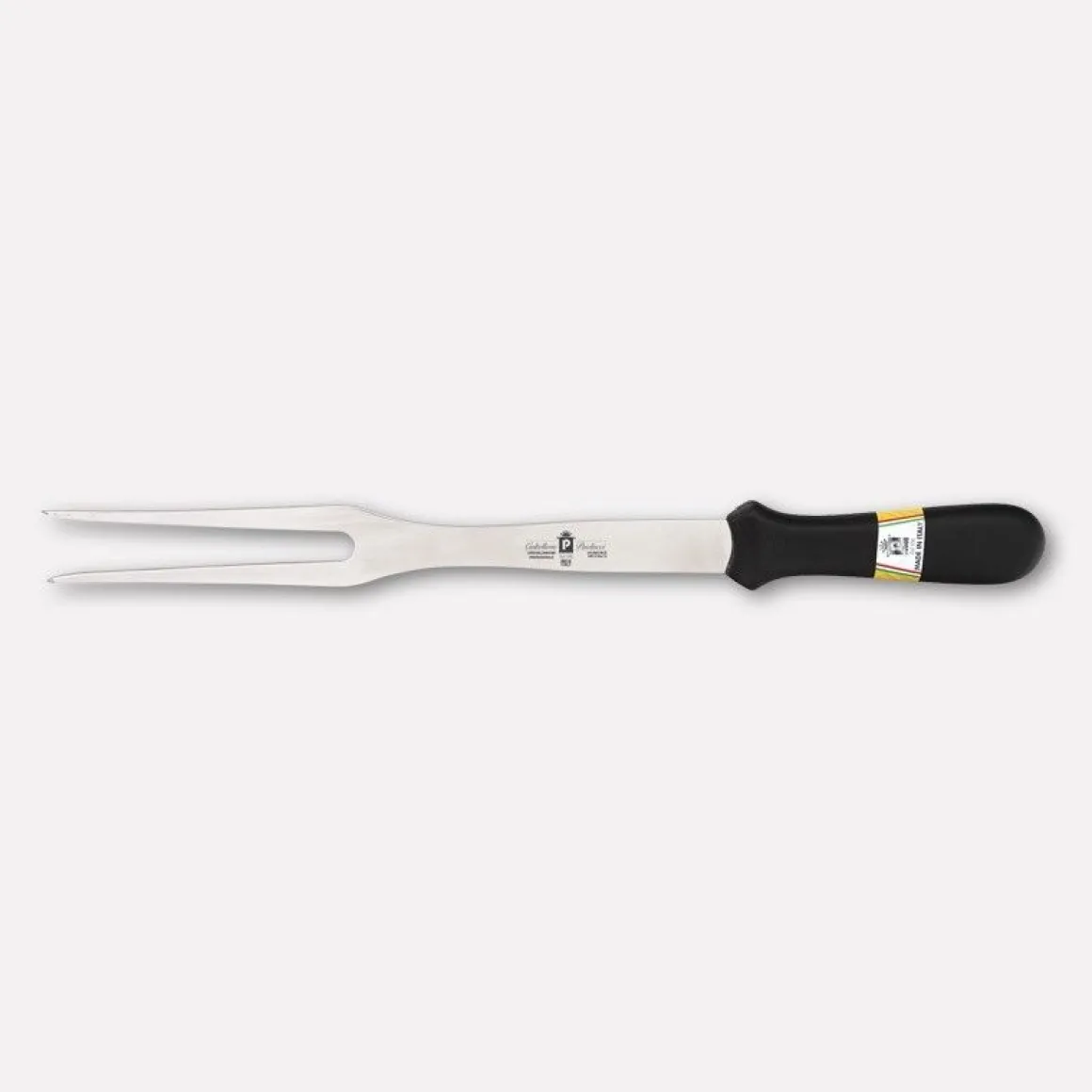 FORCHETTONE PER ARROSTO LINEA MILLENNIUM3 27CM ASSORTITO