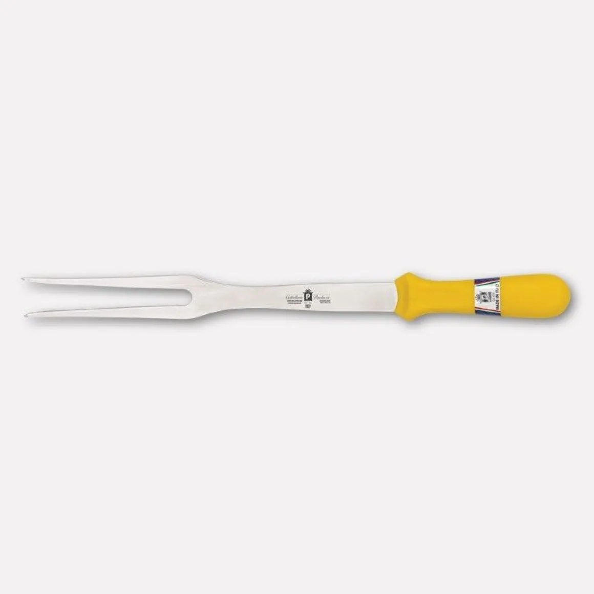 FORCHETTONE PER ARROSTO LINEA MILLENNIUM3 27CM ASSORTITO