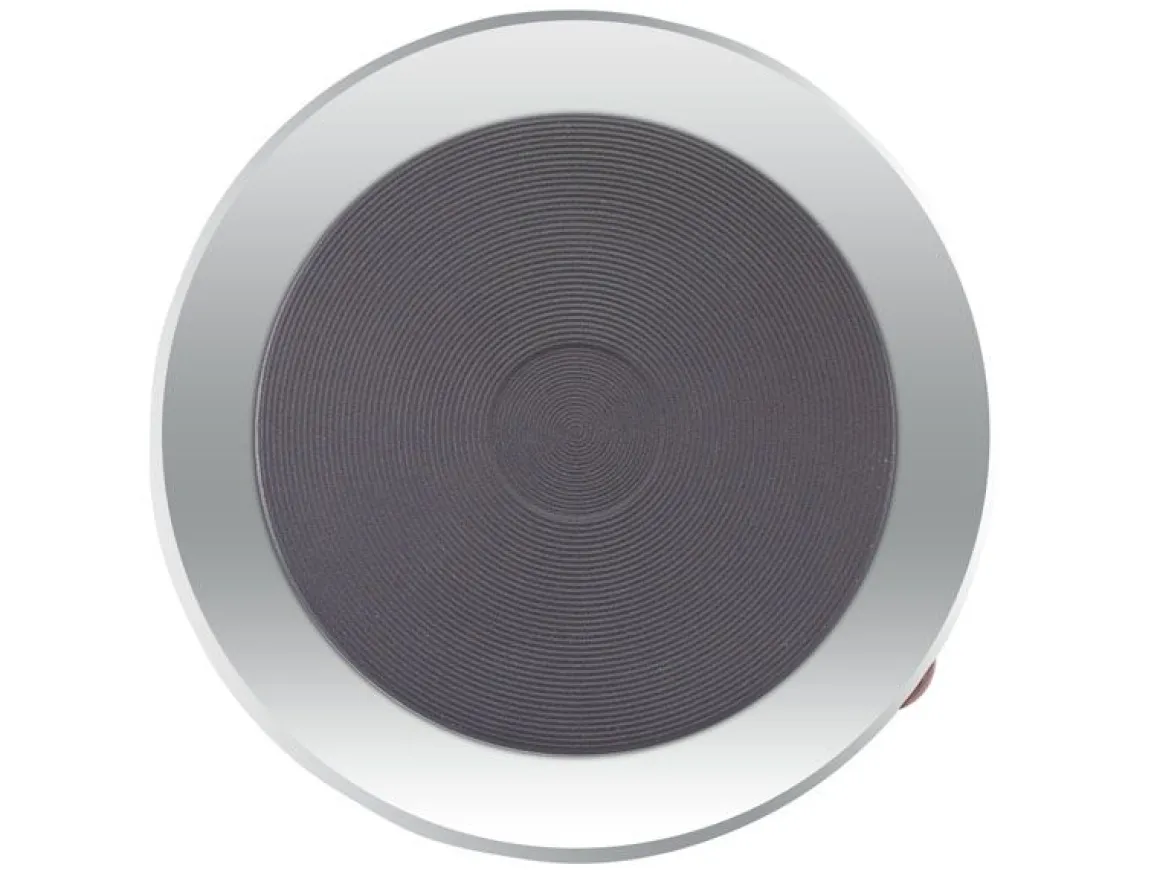 FORNELLO ELETTRICO 500W DIAM. 14CM