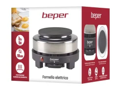 FORNELLO ELETTRICO 500W DIAM. 14CM