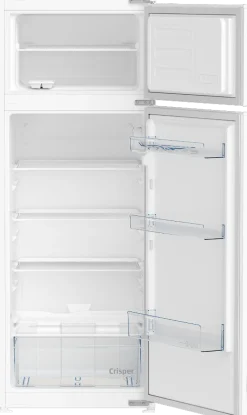 FRIGO 220 LT BEKO BDSA250K2S