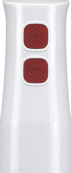 FRULLATORE A IMMERSIONE 400W DIAM. 6.5 H. 36