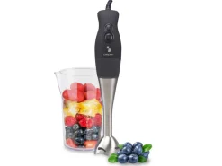 FRULLATORE A IMMERSIONE 220W 6.5X6.7X35CM