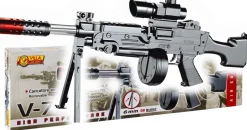 FUCILE AIR SOFT V-783 CALIBRO 6MM: vendita online FUCILE AIR SOFT V-783 CALIBRO 6MM in offerta