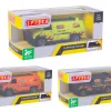 FURGONE DIE CAST RETROCARICA ASSORTITO: vendita online FURGONE DIE CAST RETROCARICA ASSORTITO in offerta