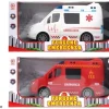 FURGONE EMERGENZA: vendita online FURGONE EMERGENZA in offerta