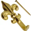 GANCI ZAMA GIGLIO OTTON.MM32 PZ4 8004033170749: vendita online GANCI ZAMA GIGLIO OTTON.MM32 PZ4 8004033170749 in offerta