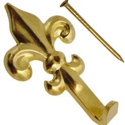 GANCI ZAMA GIGLIO OTTON.MM32 PZ4 8004033170749: vendita online GANCI ZAMA GIGLIO OTTON.MM32 PZ4 8004033170749 in offerta