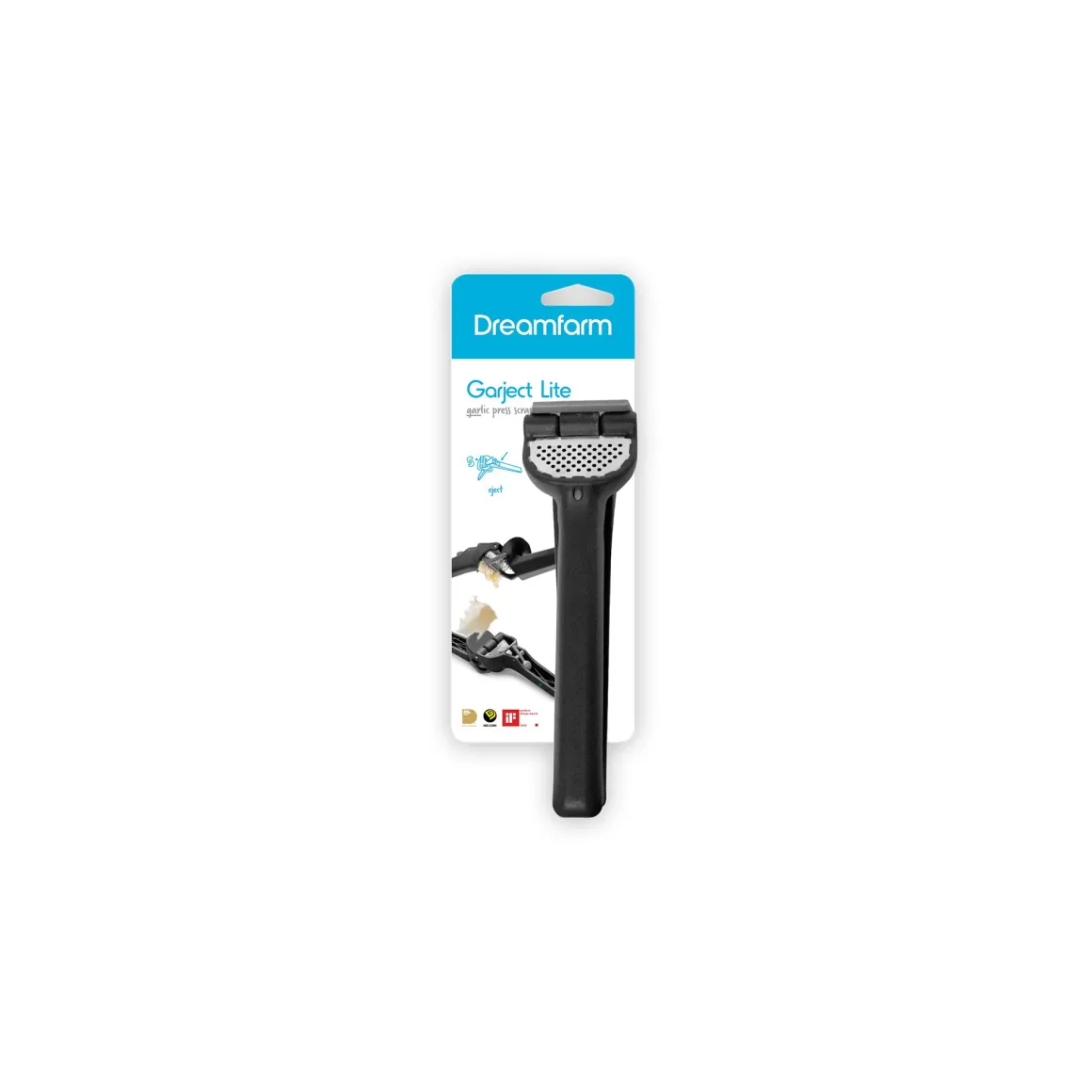 GARJECT LITE - SPREMIAGLIO NERO 19.7CM
