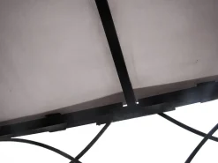 Gazebo in ferro con copertura: gazebo in offerta