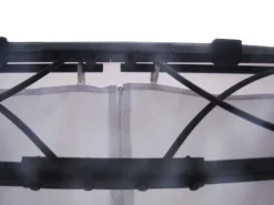 Gazebo in ferro con copertura: gazebo in offerta