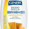 GENERA BAGNO DOCCIA EXPERIENCE 500ML: vendita online GENERA BAGNO DOCCIA EXPERIENCE 500ML in offerta