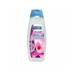 GENERA BAGNO DOCCIA CREMA PLEASURE FLOWERS 1000ML: vendita online GENERA BAGNO DOCCIA CREMA PLEASURE FLOWERS 1000ML in offerta